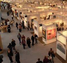 艺术市场的迷雾