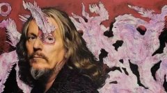 震惊欧美的艺术品造假者近日出狱