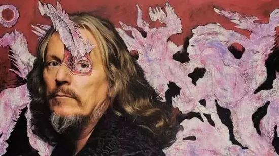 震惊欧美的艺术品造假者近日出狱