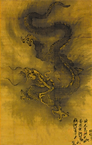 广东省博古代书画展精品应接不暇