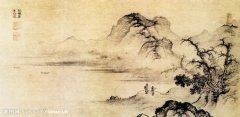中国画在当代的困境