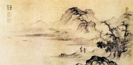 中国画在当代的困境