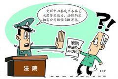 藏家因拍卖行丢失拍品与其对簿公堂