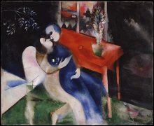 The Lovers