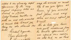 史上最悲情的最后午餐