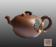 紫砂壶拍卖迎来机遇