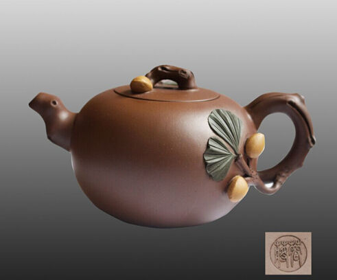 紫砂壶拍卖迎来机遇
