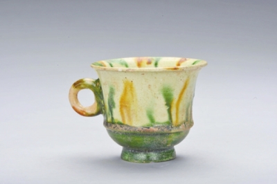 丝绸之路对于中国瓷器传播的贡献