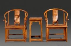 撕开假黄花梨的伪装面具