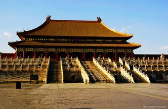 故宫回应门票上涨传言