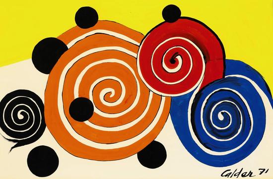 苏富比在S2画廊举办展览