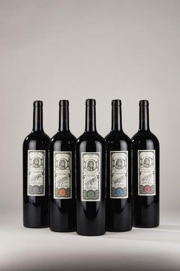 香港苏富比秋季拍卖佳酿