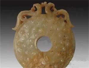 明清玉器市场价格攀升