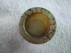 祖传玉器是孤品值2800万 老人网上找鉴定被骗6万