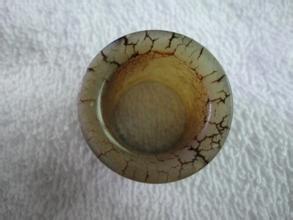 祖传玉器是孤品值2800万 老人网上找鉴定被骗6万