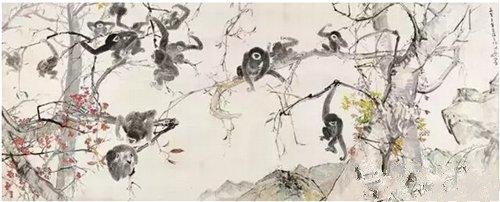 保利香港推陈文希