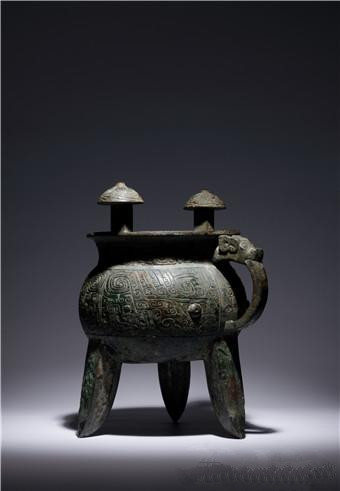 日本美协秋拍青铜器领衔