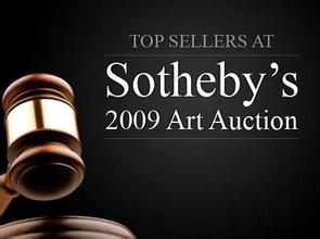 传奇收藏家陶博曼藏品现身苏富比