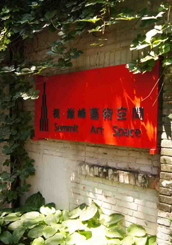 视•巅峰艺术空间