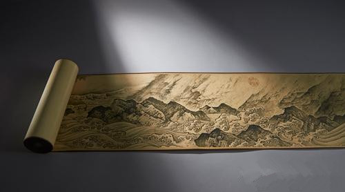 东京中央五周年拍卖预展精品看不停