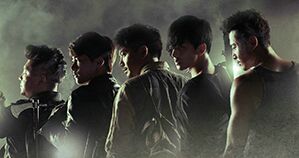 古董玩家上演现实版“盗墓笔记”  高调盗墓被抓