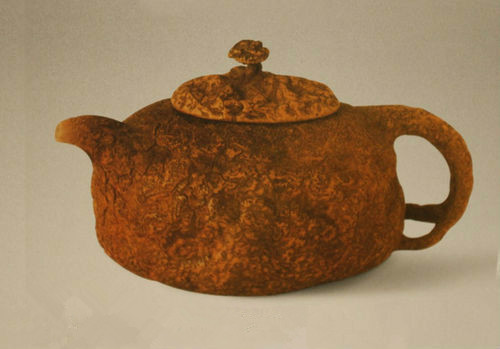 好紫砂壶有什么标准