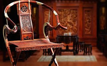 红木企业今年承受巨大的市场压力