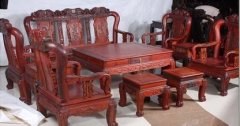 越南红木家具的便宜是否贪得