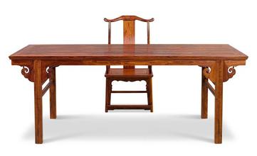 红木家具市场是否经历着黎明前的黑暗