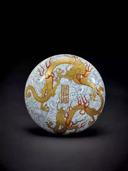 今年中国嘉德香港2015秋拍将于10月4日至7日举行