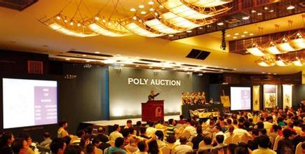 秋拍市场会有曙光出现吗