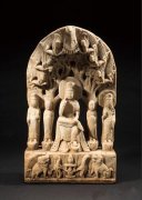 关西竞卖2015秋拍将拍卖日本旧藏古美术精品