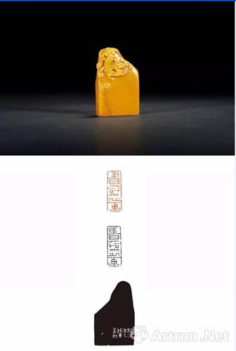 西泠拍卖征集黄士陵作品- 中国书画网
