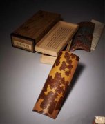 鸿池男爵家旧藏现身拍卖