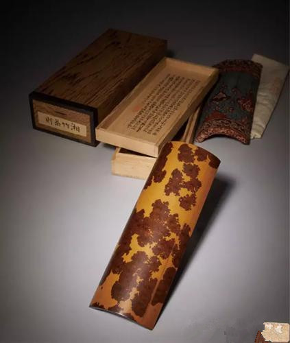 鸿池男爵家旧藏现身拍卖