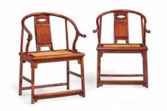 明清家具将成秋拍重头戏