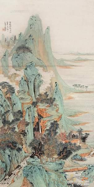 2015年春季拍卖盘点