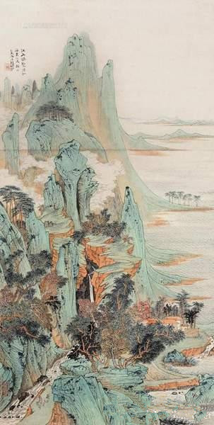 谁是春拍的大赢家