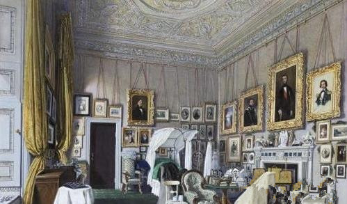 法国皇室收藏品现身巴黎蘇富比