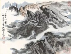 古吴轩首拍精品荟萃