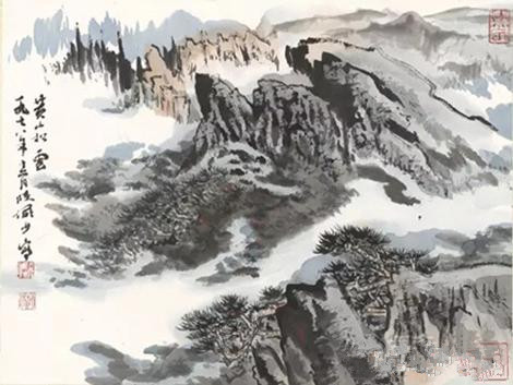 古吴轩首拍精品荟萃