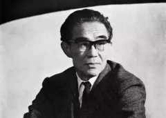 为何秋拍聚焦日本“具体派之父”吉原治良