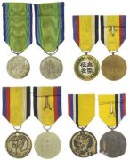 Spink钱币拍卖亮点：全套生肖金币