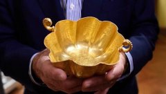 十七世纪西班牙沉船珍宝在纽约以 200 万美元拍出
