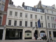 蘇富比公布二季度财政报告 私洽佣金收益大幅上涨