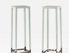 佳士得今秋将于上海呈献“中国及亚洲当代设计”专场拍卖