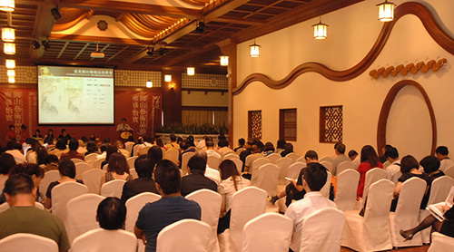 中拍协发布《年报》：呈现真实的拍卖成交和交割数据