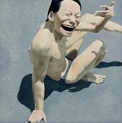 偶像系列 No. 008