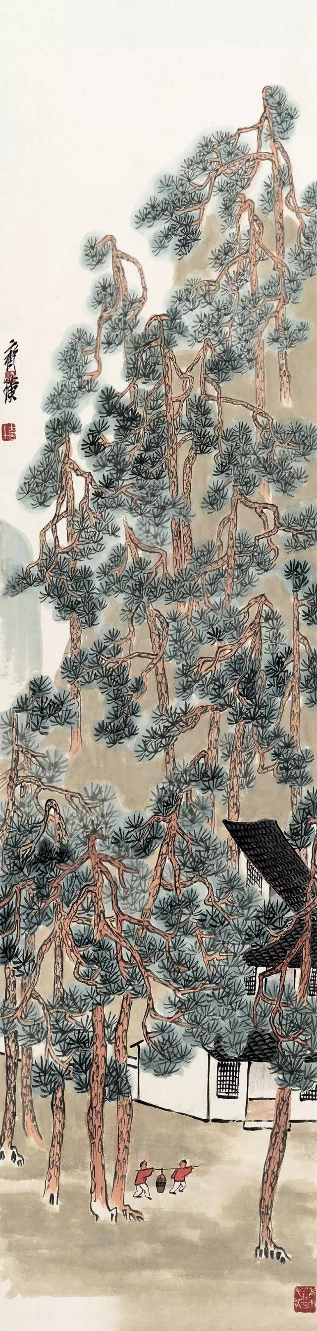 “齐白石逝世58周年纪念专场”即将开拍