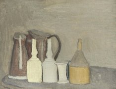 Still Life